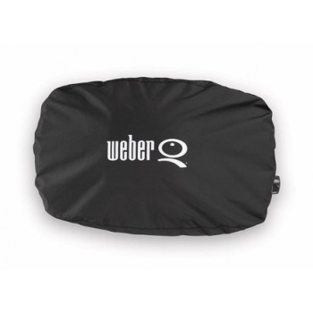 FUNDA DE VINILO PARA WEBER Q SERIE 100 y 1000