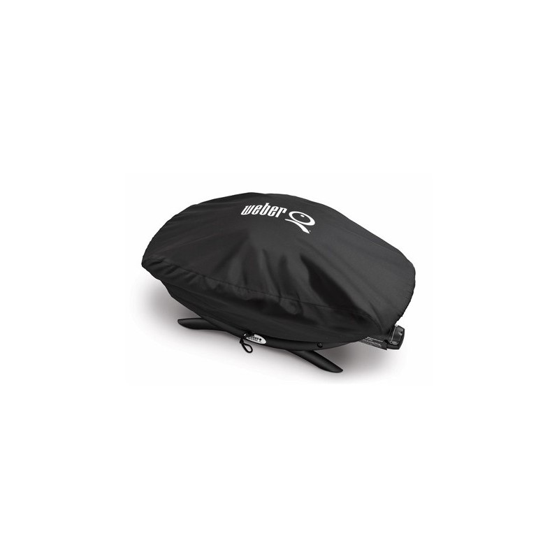 FUNDA DE VINILO PARA WEBER Q SERIE 200 y 2000 FUNDA DE VINILO PARA WEBER Q SERIE 200 y 2000