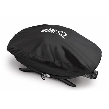 FUNDA DE VINILO PARA WEBER Q SERIE 200 y 2000