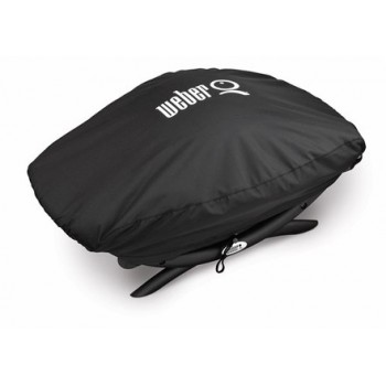FUNDA DE VINILO PARA WEBER Q SERIE 200 y 2000