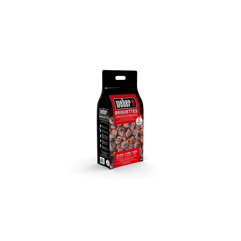 SACO DE 8kg. DE BRIQUETAS CARBÓN PREMIUM SACO DE 8kg. DE BRIQUETAS CARBÓN PREMIUM