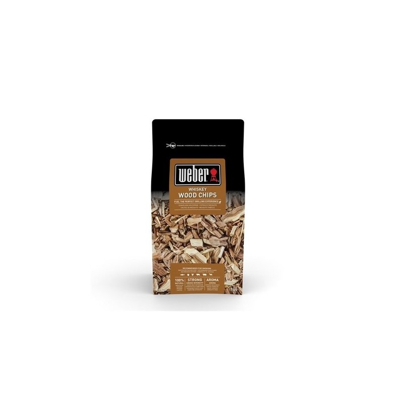 WHISKY WOOD CHIPS FOR SMOKING