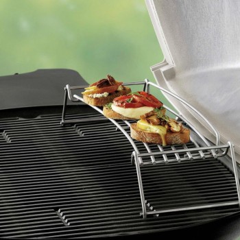 SOPORTE PARA CALENTAR PARA WEBER SERIE Q2000