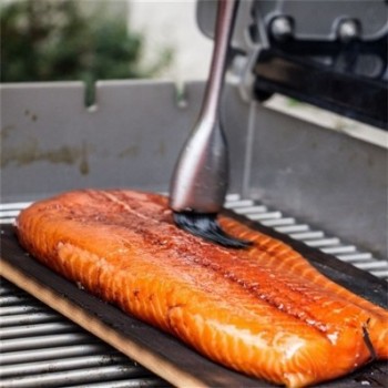 CEDAR GRILLING WOOD PLANK WEBER