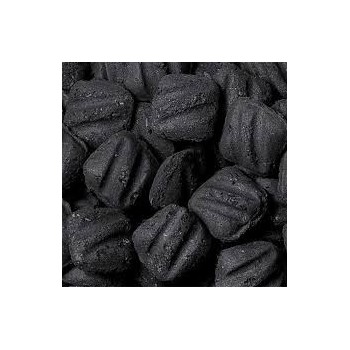 SACO DE 8kg. DE BRIQUETAS CARBÓN PREMIUM