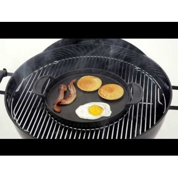 GOURMET PARRILLA DE COCCIÓN 57cmWEBER