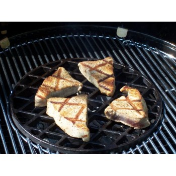 GOURMET PARRILLA DE COCCIÓN 57cmWEBER