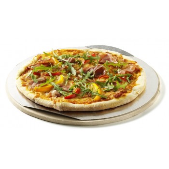 PIEDRA PARA PIZZASWEBER