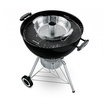 GOURMET CHICKEN ROASTER WEBER