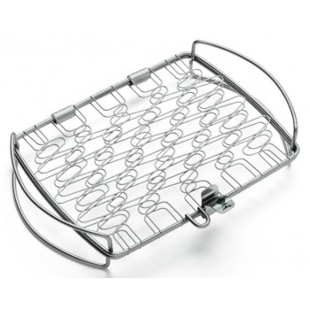 CESTA WEBER PARA PESCADO PEQUEÑA