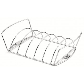 WEBER RIB AND ROAST HOLDER