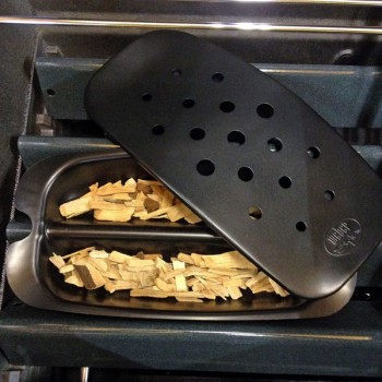 AHUMADOR UNIVERSAL WEBER ORIGINAL