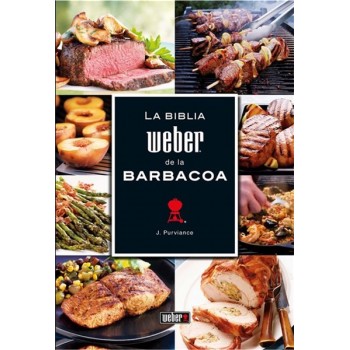 LA BIBLIA WEBER DE LA BARBACOA