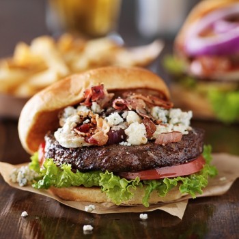 PRENSA PARA MINI HAMBURGUESAS WEBER ORIGINAL