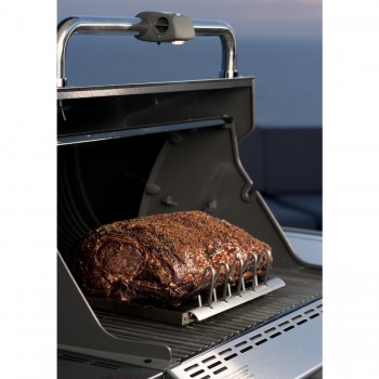 SOPORTE PARA ASADOS WEBER STYLE