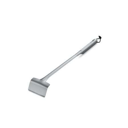 RASTRILLO PARA CARBÓN WEBER® - DE ACERO INOXIDABLE