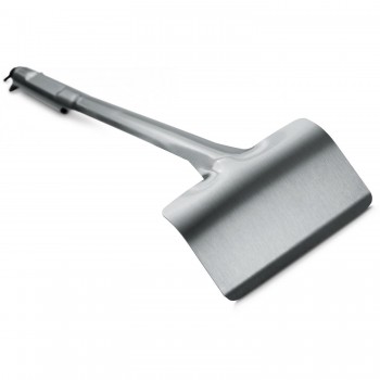 RASTRILLO PARA CARBÓN WEBER® - DE ACERO INOXIDABLE
