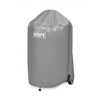 FUNDA PARA BARBACOA WEBER® - PRODUCTO APTO PARA BARBACOAS DE CARBÓN DE 47 CM.