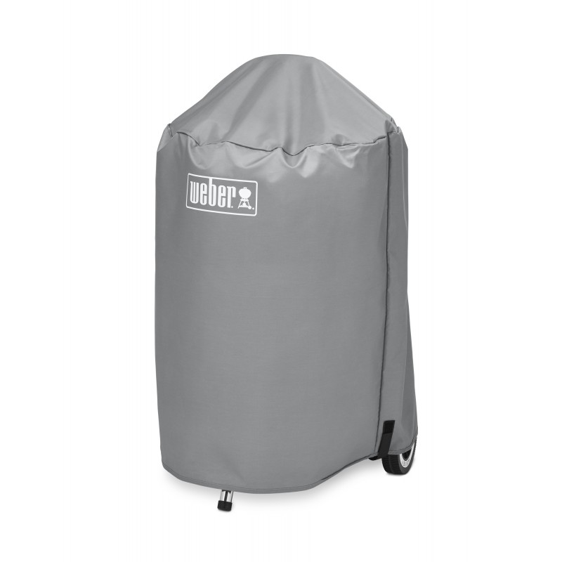 FUNDA PARA BARBACOA WEBER® - PRODUCTO APTO PARA BARBACOAS DE CARBÓN DE 47 CM. FUNDA PARA BARBACOA WEBER® - PRODUCTO APTO PARA BARBACOAS DE CARBÓN DE 47 CM.