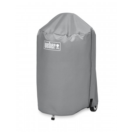 FUNDA PARA BARBACOA WEBER® - PRODUCTO APTO PARA BARBACOAS DE CARBÓN DE 47 CM.