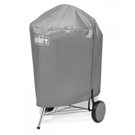 WEBER CHARCOAL COVER- FITS FOR 57 CM KETTLES