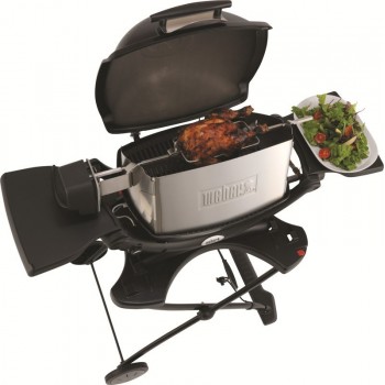 ASADOR GIRATORIO PARA Q1000-1200