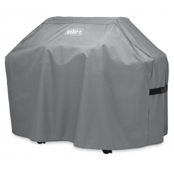 WEBER GENESIS II - 3 BURNERS COVER