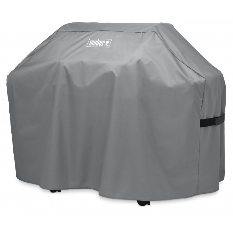 FUNDA PARA BARBACOA WEBER GENESIS II DE 3 QUEMADORES FUNDA PARA BARBACOA WEBER GENESIS II DE 3 QUEMADORES