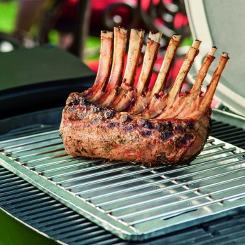 PROTECTOR DE PARRILLA WEBER PARA Q2000/2200/3000/3200