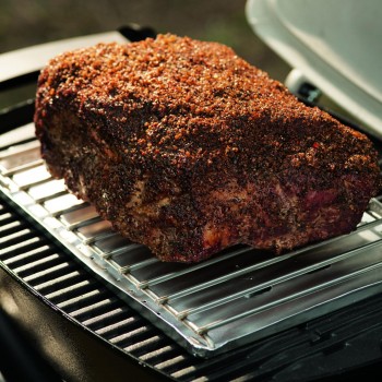 PROTECTOR DE PARRILLA WEBER PARA Q2000/2200/3000/3200