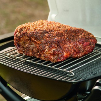 ROAST RACK FOR WEBER Q2000/2200/2400/3000/3200