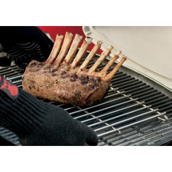 ROAST RACK FOR WEBER Q2000/2200/2400/3000/3200