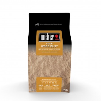 SERRIN DE MADERA PARA AHUMAR EN FRIO SMOKING DUST BEECH