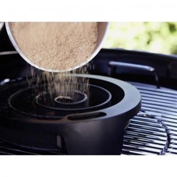 SERRIN DE MADERA PARA AHUMAR EN FRIO SMOKING DUST BEECH