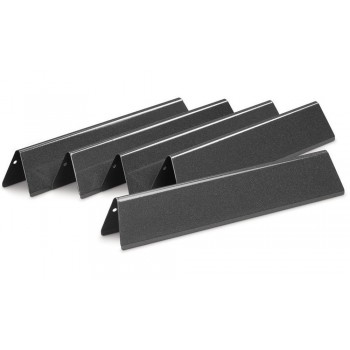 ENAMELLED STEEL FLAVORIZER BARS FOR SPIRIT E-310