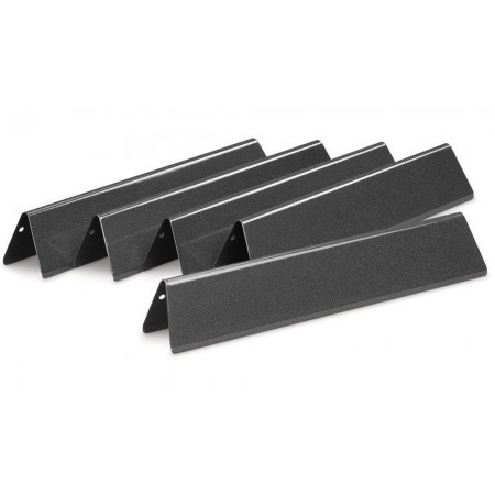 ENAMELLED STEEL FLAVORIZER BARS FOR SPIRIT E-310