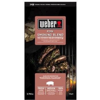 PORK WOOD CHIPS FOR SMOKING