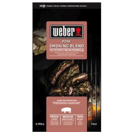 PORK WOOD CHIPS FOR SMOKING