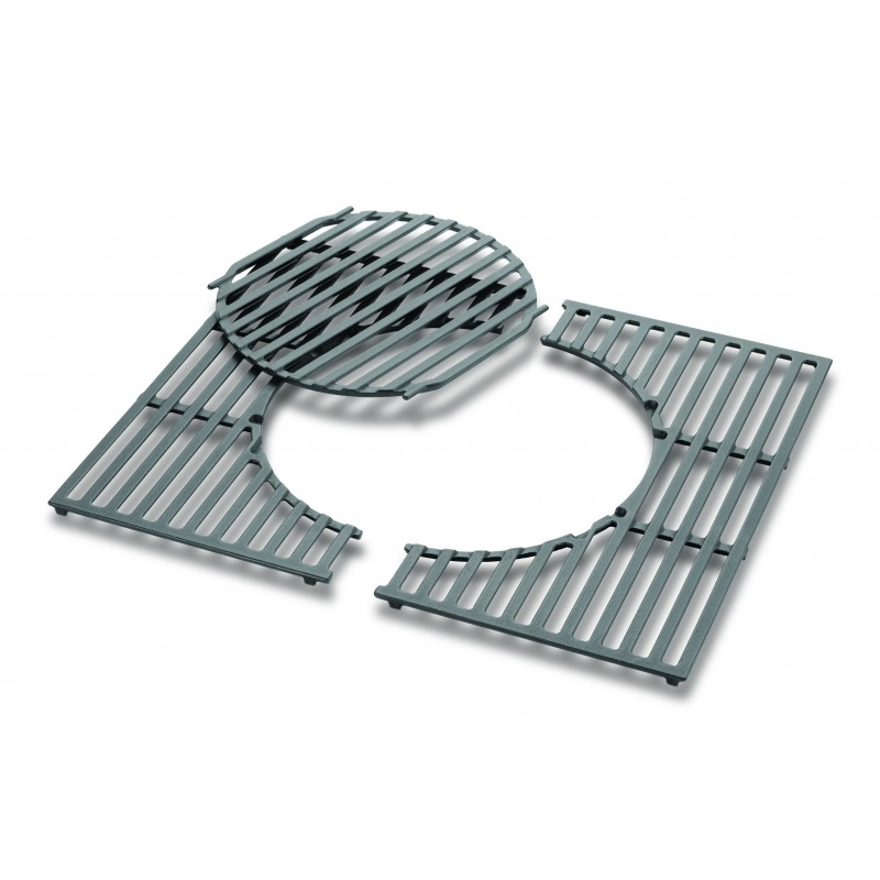 WEBER ORIGINAL GBS BBQ SYSTEM GRATE FOR SPIRIT 200 WEBER ORIGINAL GBS BBQ SYSTEM GRATE FOR SPIRIT 200