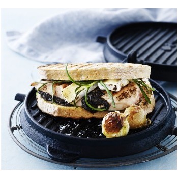 WAFFLE Y SANDWICH GOURMET