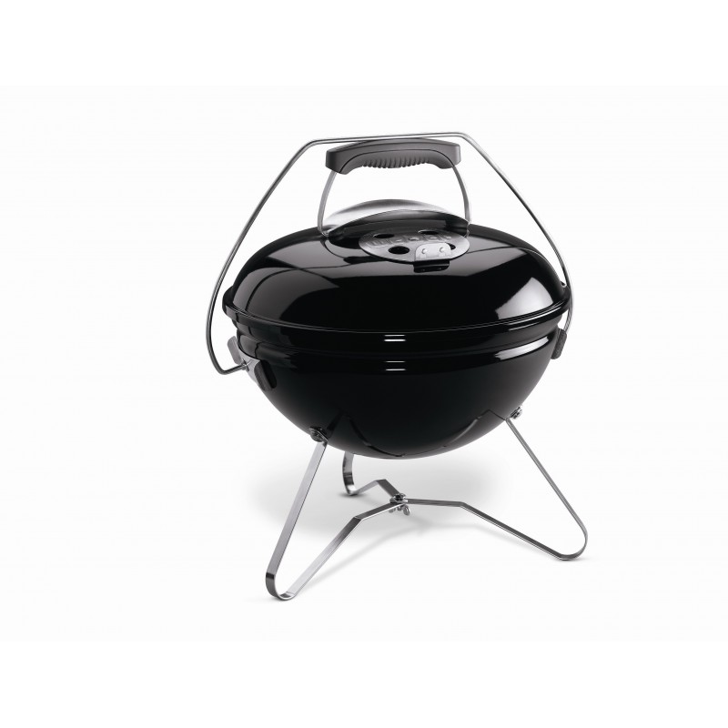 SMOKEY JOE PREMIUM 37cm (NEGRA)WEBER SMOKEY JOE PREMIUM 37cm (NEGRA)WEBER