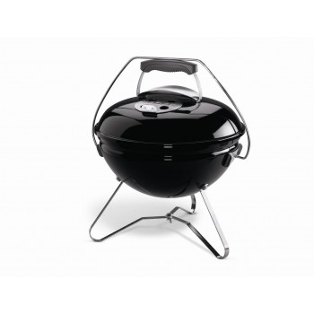 SMOKEY JOE PREMIUM 37cm (NEGRA)WEBER