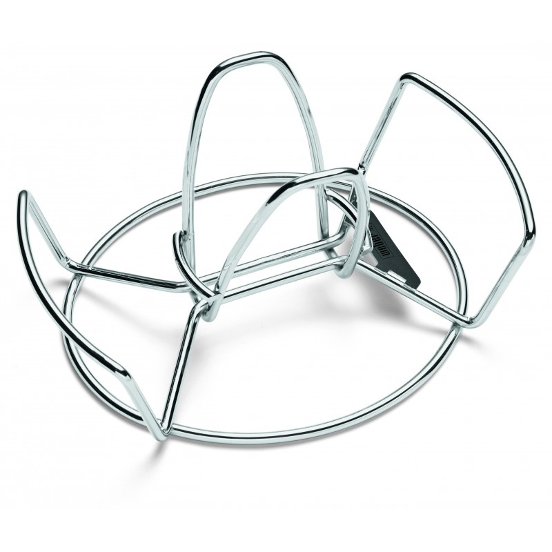 SOPORTE WEBER PARA ASAR POLLOS 