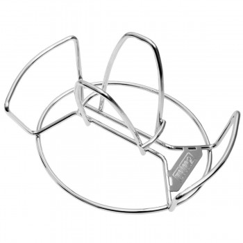 SOPORTE WEBER PARA ASAR POLLOS 