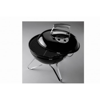 SMOKEY JOE PREMIUM 37cm (NEGRA)WEBER