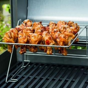 SOPORTE DE AMPLIACIÓN WEBER