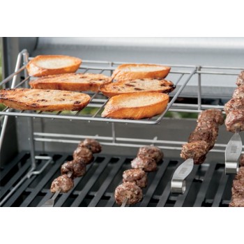 SOPORTE DE AMPLIACIÓN WEBER
