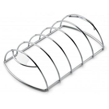 SOPORTE PARA COSTILLAS WEBER