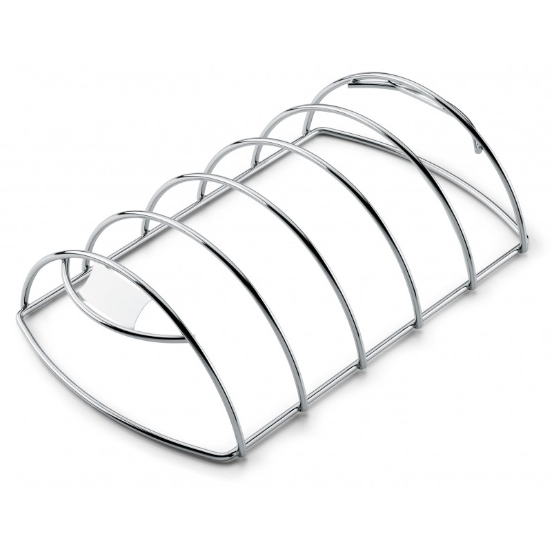 WEBER RIB RACK WEBER RIB RACK