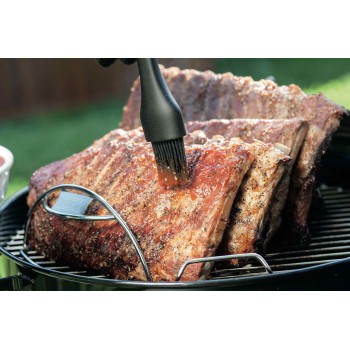 SOPORTE PARA COSTILLAS WEBER
